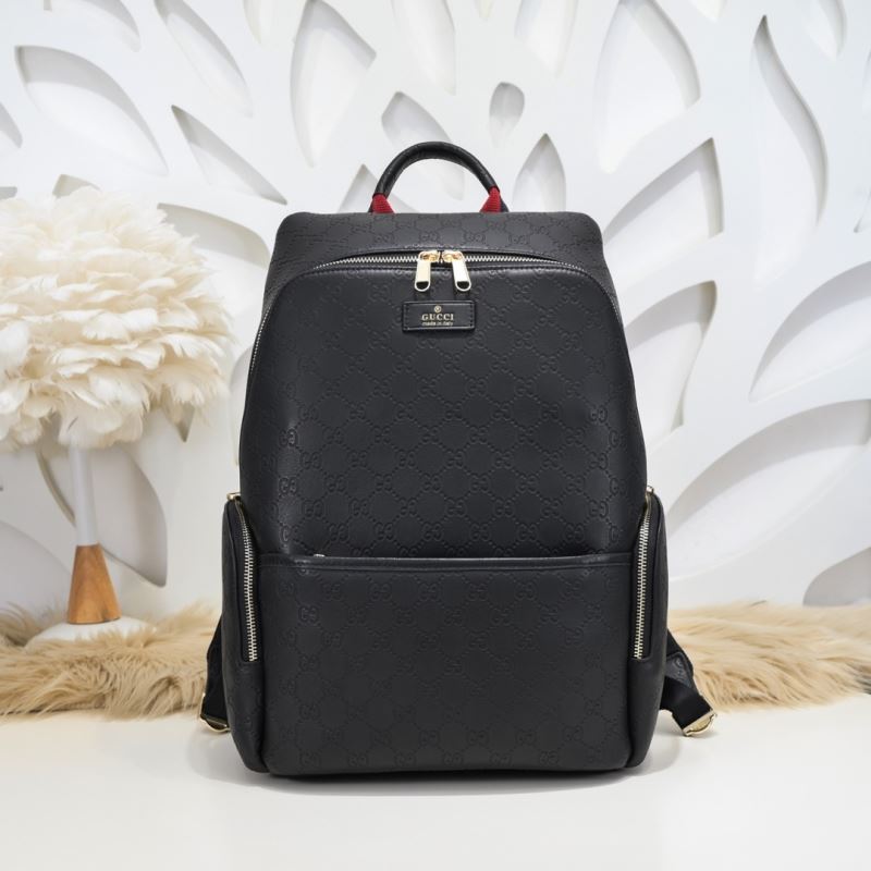 Mens Gucci Backpacks - Click Image to Close